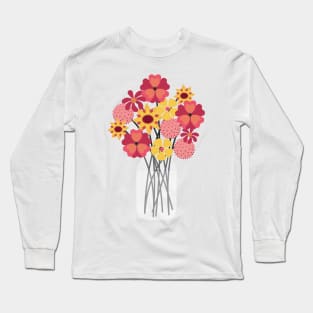 Cassie Long Sleeve T-Shirt